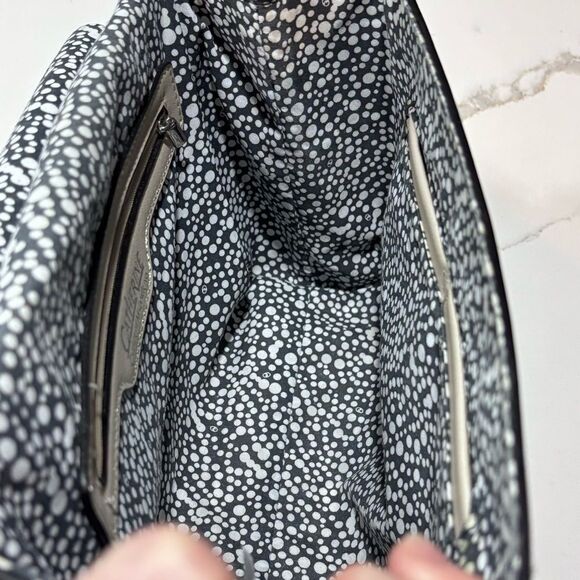 Catherine Malandrino | Women’s Small Tan Taupe HandBag - Picture 10 of 16